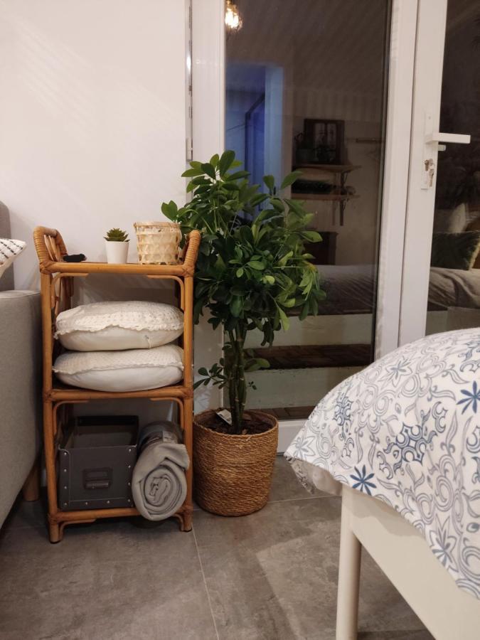 Superbe Appartement Avec Jacuzzi Avec Jardin Prive Lyon Eksteriør bilde